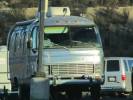 The Mentalist Photos de tournage saison 7 