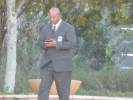 The Mentalist Photos de tournage saison 7 