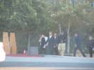 The Mentalist Photos de tournage saison 7 