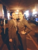 The Mentalist Photos de tournage saison 7 