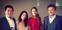 The Mentalist Photos de tournage saison 7 