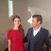 The Mentalist Photos de tournage saison 7 