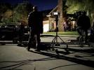 The Mentalist Photos de tournage saison 7 