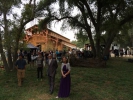 The Mentalist Photos de tournage saison 7 