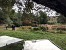 The Mentalist Photos de tournage saison 7 