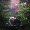 The Mentalist Photos de tournage saison 7 
