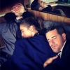 The Mentalist Photos de tournage saison 7 