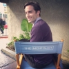 The Mentalist Photos de tournage saison 7 