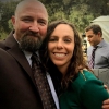 The Mentalist Photos de tournage saison 7 
