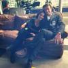 The Mentalist Photos de tournage saison 7 