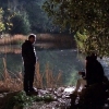 The Mentalist Photos de tournage saison 7 