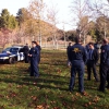 The Mentalist Photos de tournage saison 7 