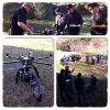 The Mentalist Photos de tournage saison 7 