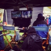 The Mentalist Photos de tournage saison 7 