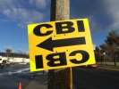 The Mentalist Photos de tournage saison 7 