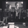 The Mentalist Photos de tournage saison 7 