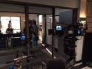 The Mentalist Photos de tournage saison 7 