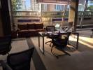 The Mentalist Photos de tournage saison 7 