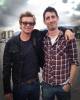 The Mentalist Photos de tournage saison 7 