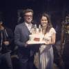 The Mentalist Photos de tournage saison 7 