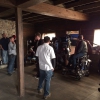 The Mentalist Photos de tournage saison 7 