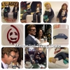 The Mentalist Photos de tournage saison 7 