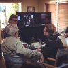 The Mentalist Photos de tournage saison 7 