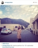 The Mentalist Photos de tournage saison 7 