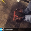 The Mentalist Photos de tournage saison 7 