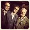 The Mentalist Photos de tournage saison 7 