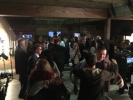 The Mentalist Photos de tournage saison 7 