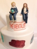The Mentalist Photos de tournage saison 7 