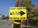 The Mentalist Photos de tournage saison 7 