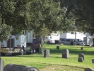 The Mentalist Photos de tournage saison 7 