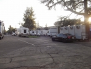 The Mentalist Photos de tournage saison 7 