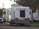 The Mentalist Photos de tournage saison 7 