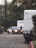 The Mentalist Photos de tournage saison 7 