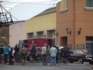 The Mentalist Photos de tournage saison 7 