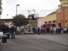 The Mentalist Photos de tournage saison 7 