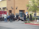 The Mentalist Photos de tournage saison 7 