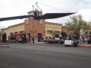 The Mentalist Photos de tournage saison 7 