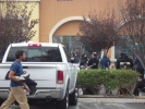 The Mentalist Photos de tournage saison 7 