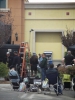 The Mentalist Photos de tournage saison 7 