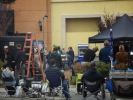 The Mentalist Photos de tournage saison 7 