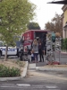 The Mentalist Photos de tournage saison 7 