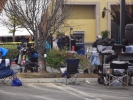 The Mentalist Photos de tournage saison 7 