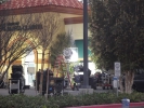 The Mentalist Photos de tournage saison 7 