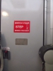 The Mentalist Photos de tournage saison 7 