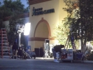 The Mentalist Photos de tournage saison 7 