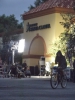 The Mentalist Photos de tournage saison 7 